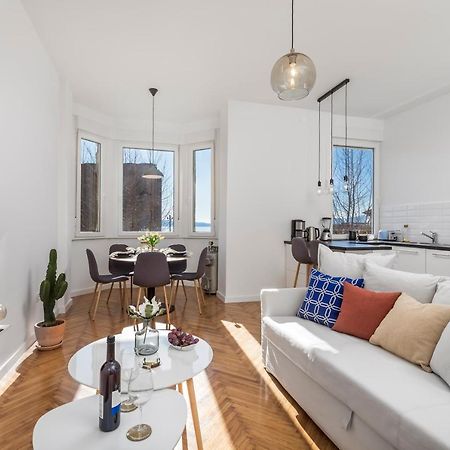 Apartment Bella 36 リエカ エクステリア 写真