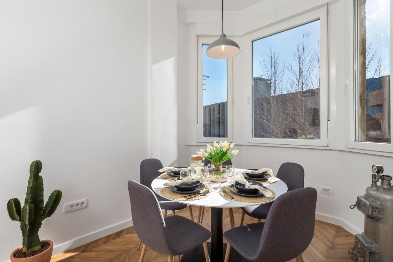 Apartment Bella 36 リエカ エクステリア 写真