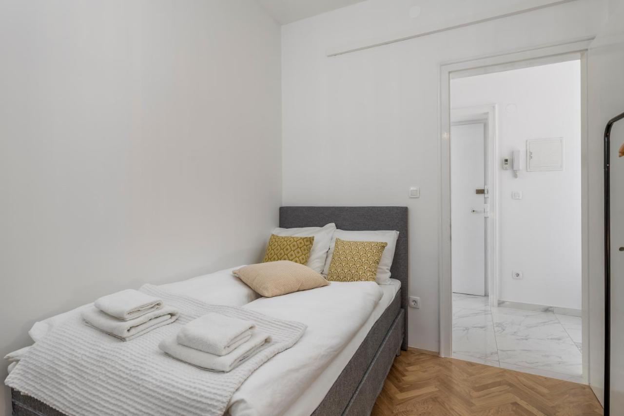 Apartment Bella 36 リエカ エクステリア 写真