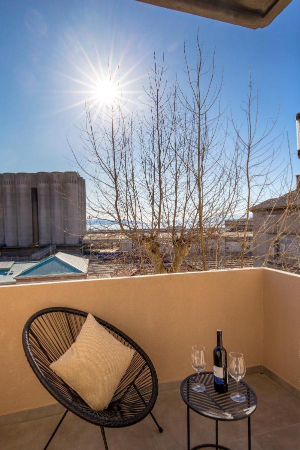 Apartment Bella 36 リエカ エクステリア 写真