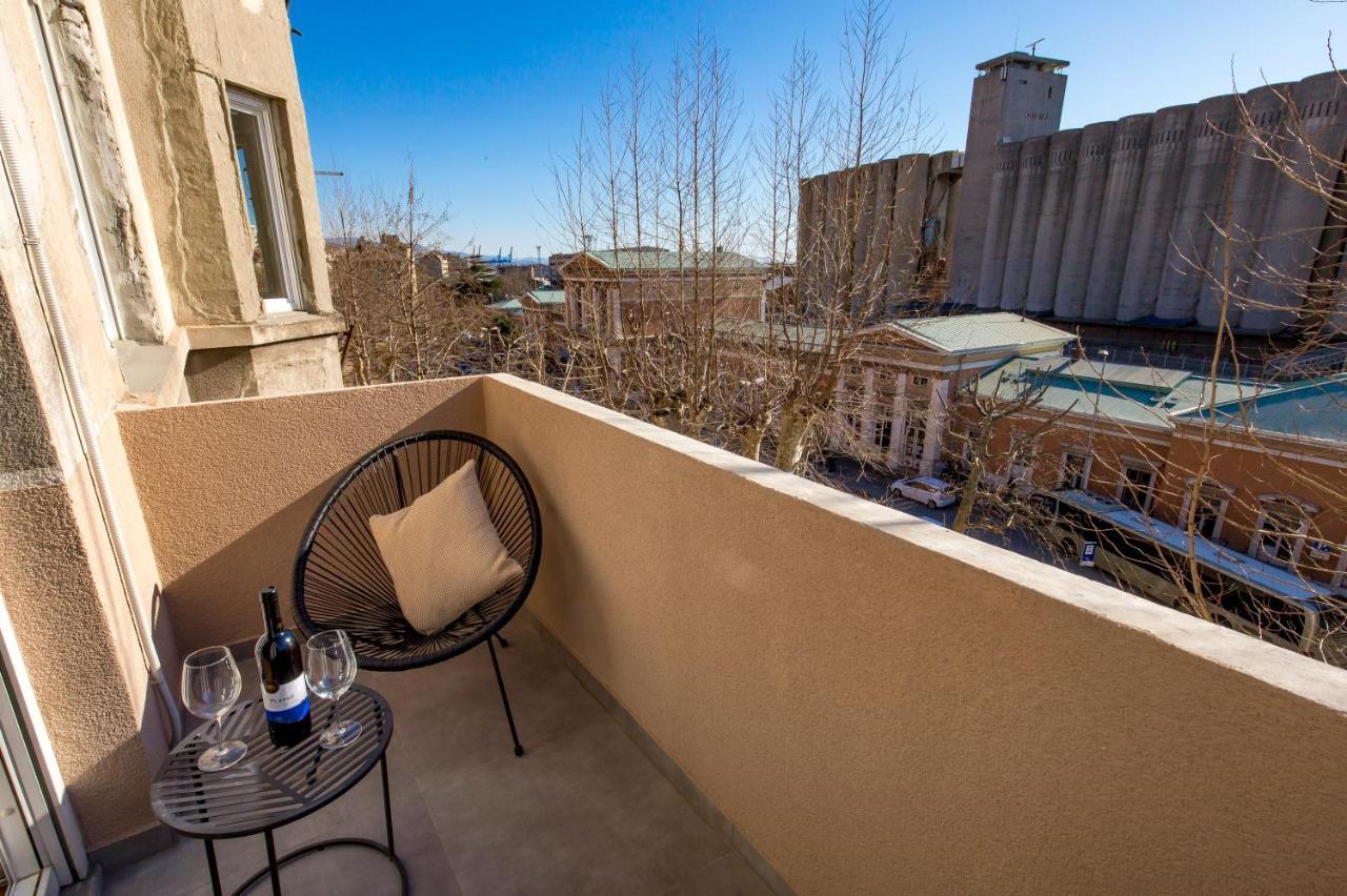 Apartment Bella 36 リエカ エクステリア 写真