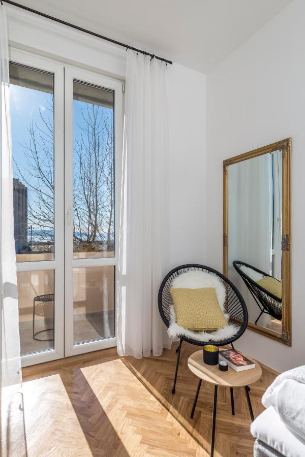 Apartment Bella 36 リエカ エクステリア 写真