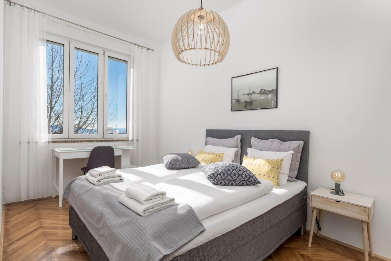 Apartment Bella 36 リエカ エクステリア 写真