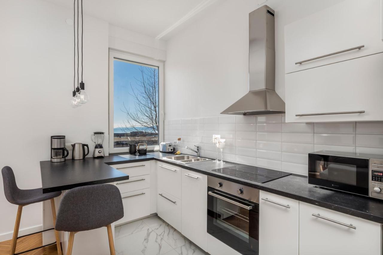 Apartment Bella 36 リエカ エクステリア 写真