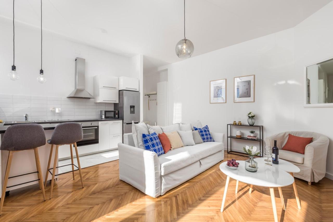 Apartment Bella 36 リエカ エクステリア 写真