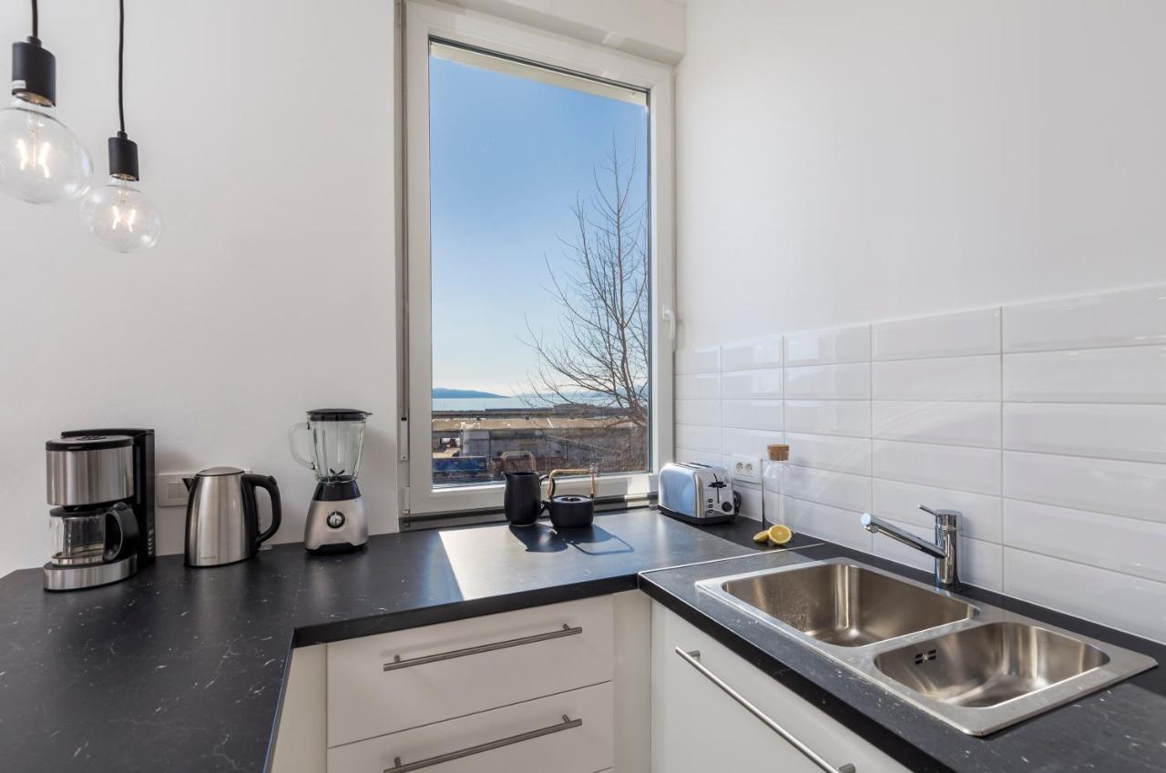 Apartment Bella 36 リエカ エクステリア 写真