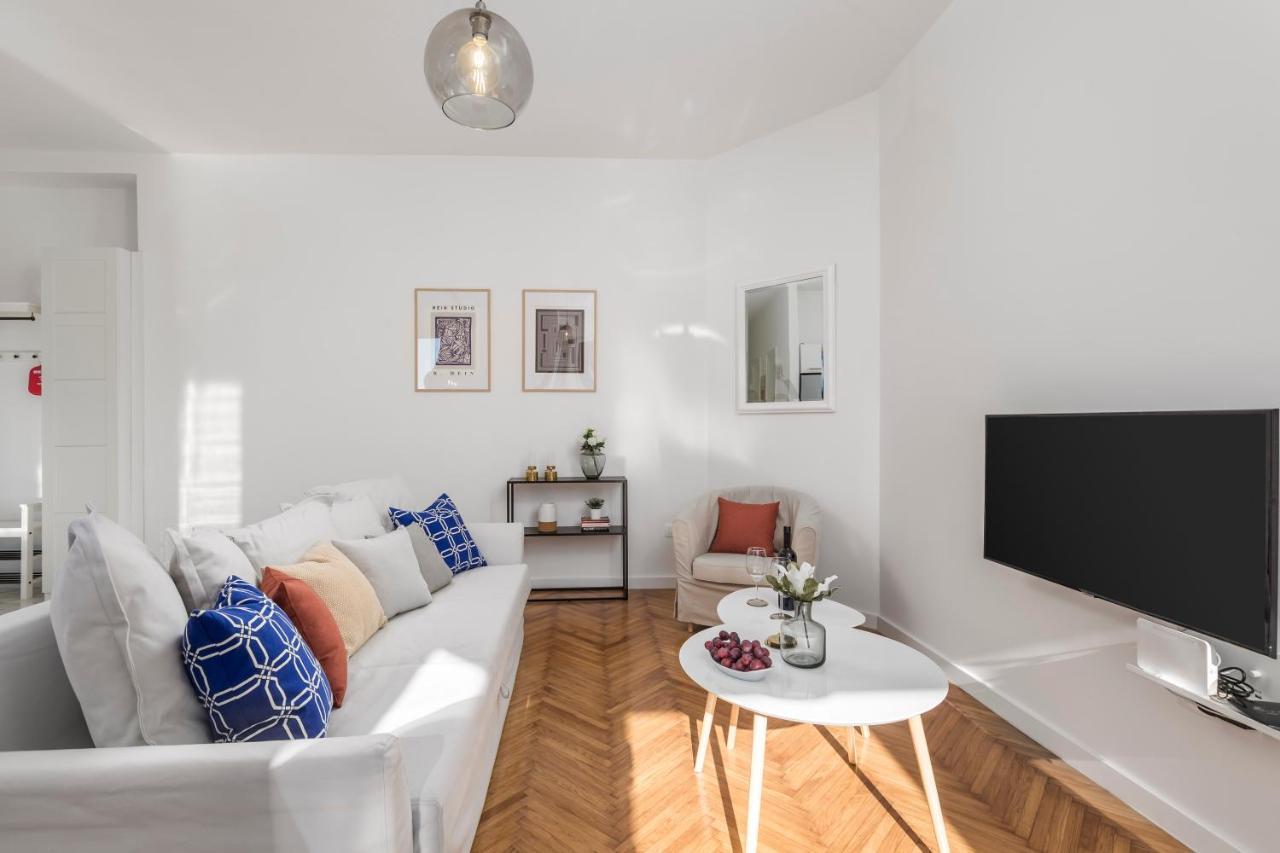 Apartment Bella 36 リエカ エクステリア 写真
