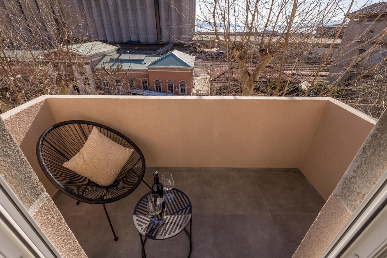 Apartment Bella 36 リエカ エクステリア 写真