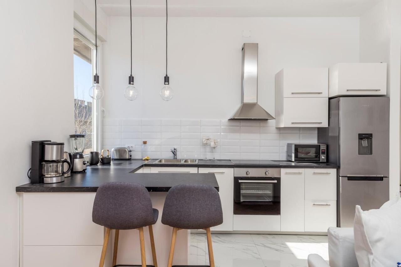 Apartment Bella 36 リエカ エクステリア 写真
